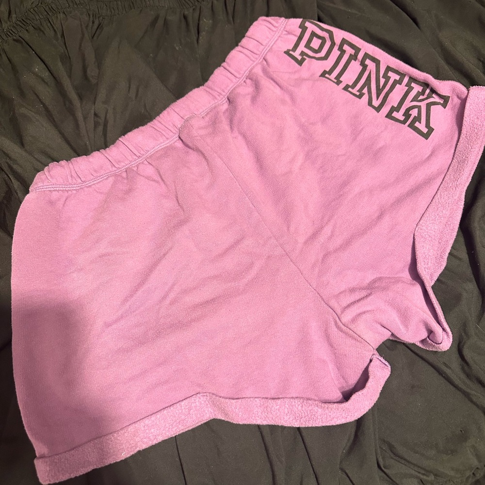 Victorias Secret Pink Shorts